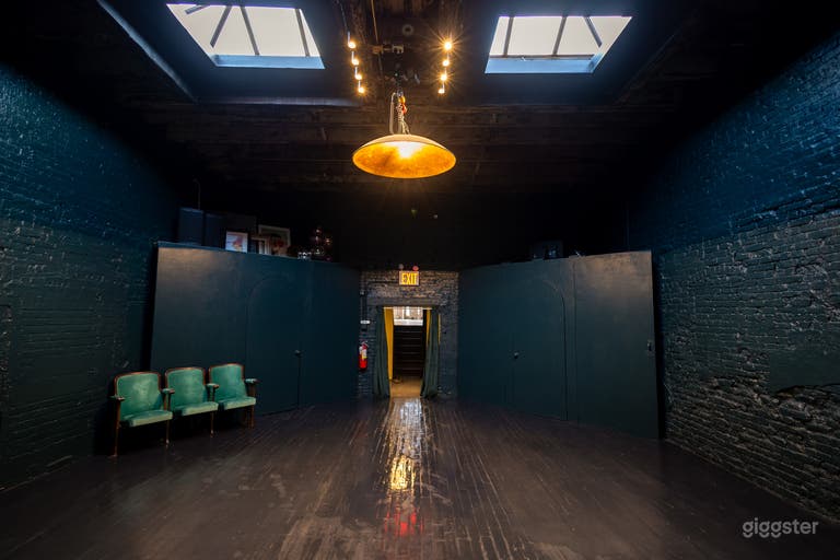  StudioB 
