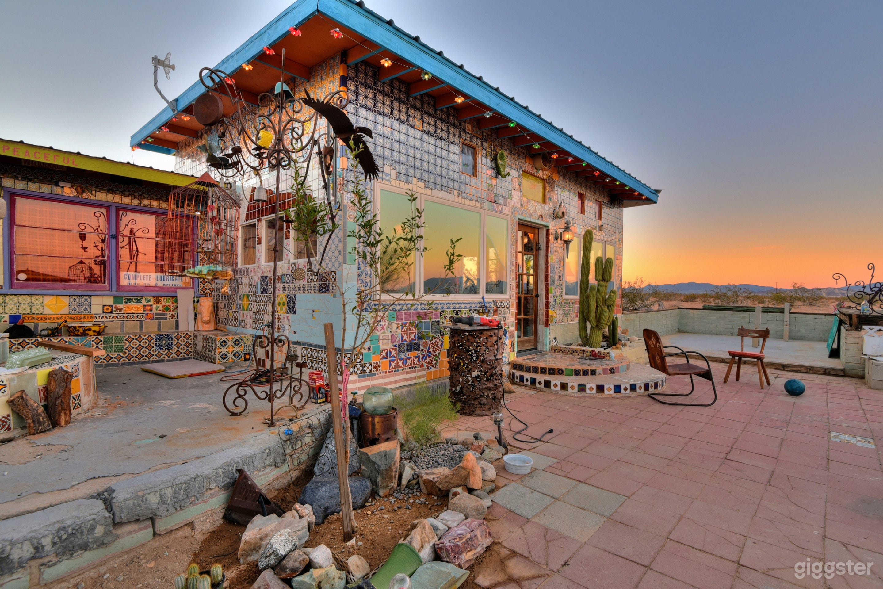 The Tile House Photo 3