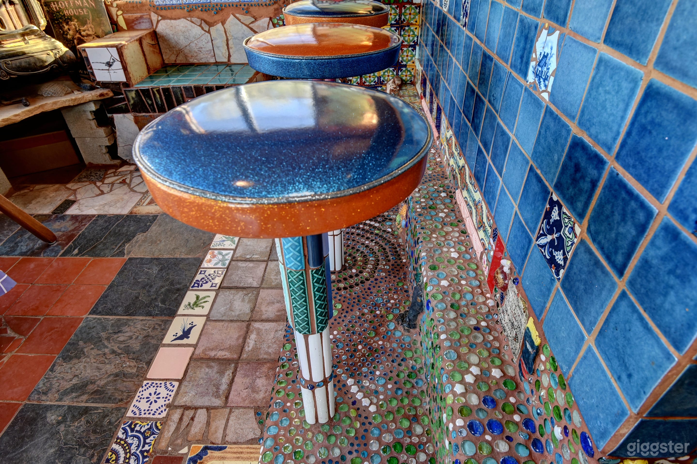 The Tile House Photo 4