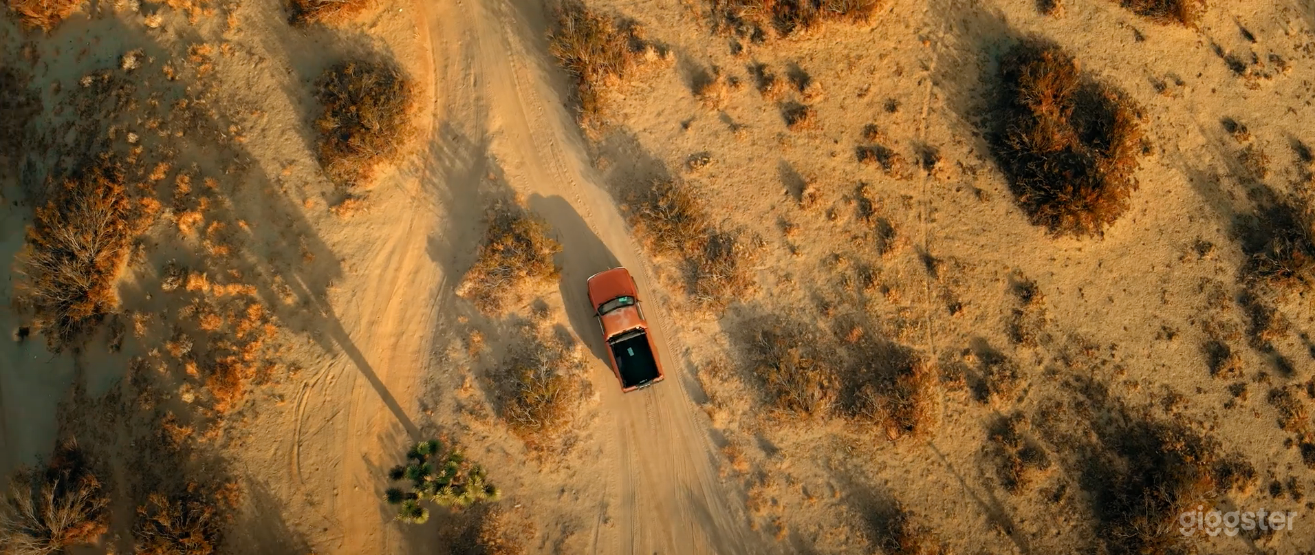 Desert and Boulders Photo 2