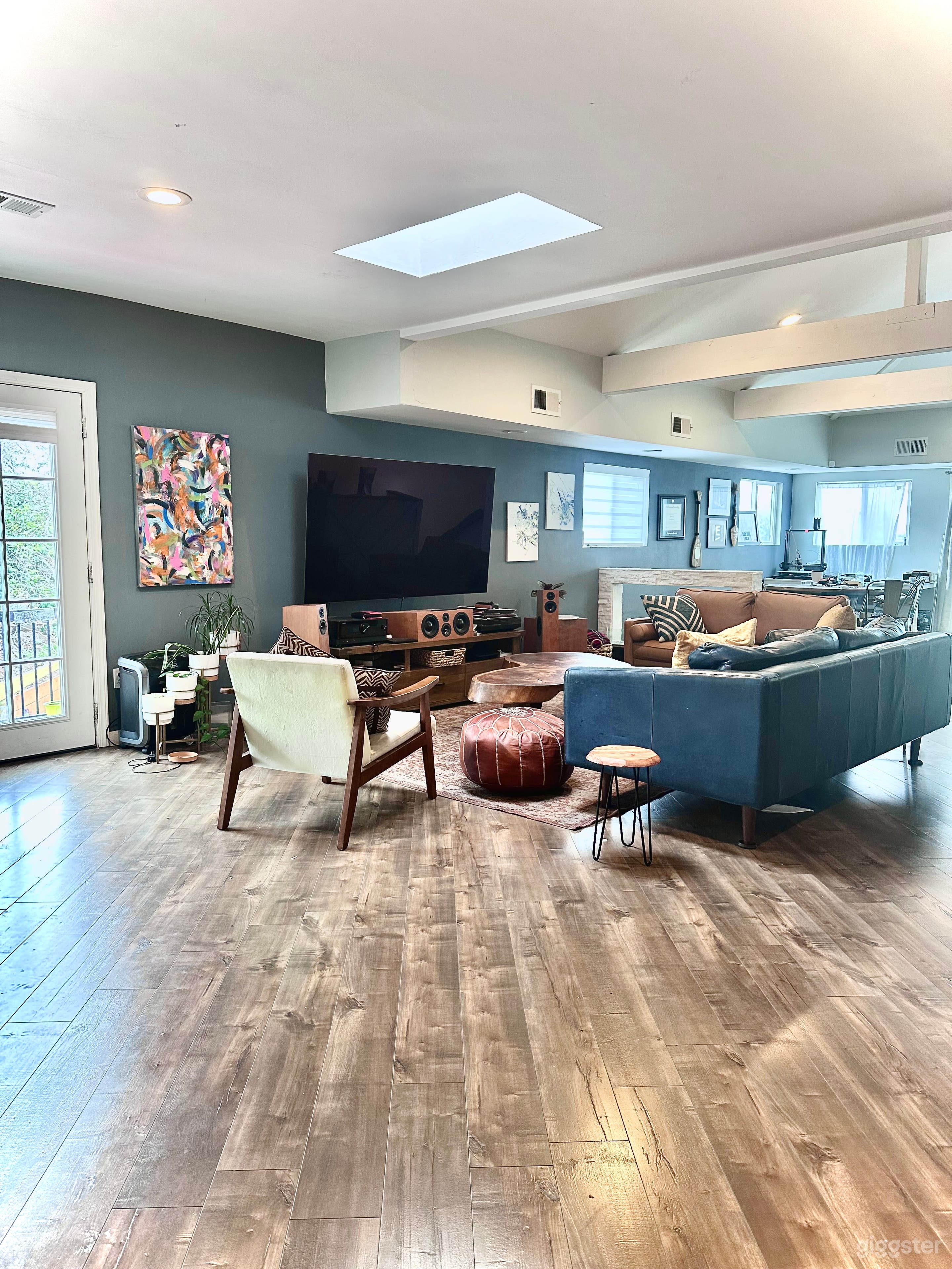 The Open Concept View House Photo 1