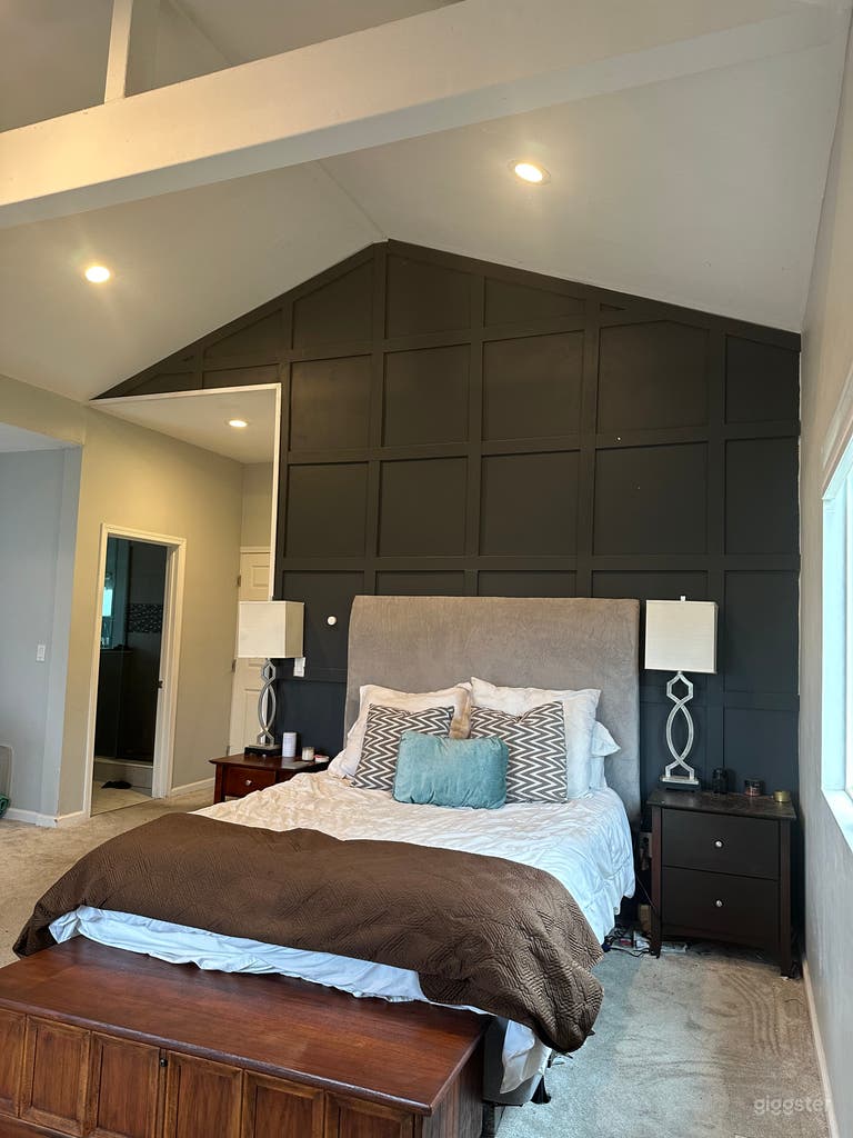  Das Open Concept View House 