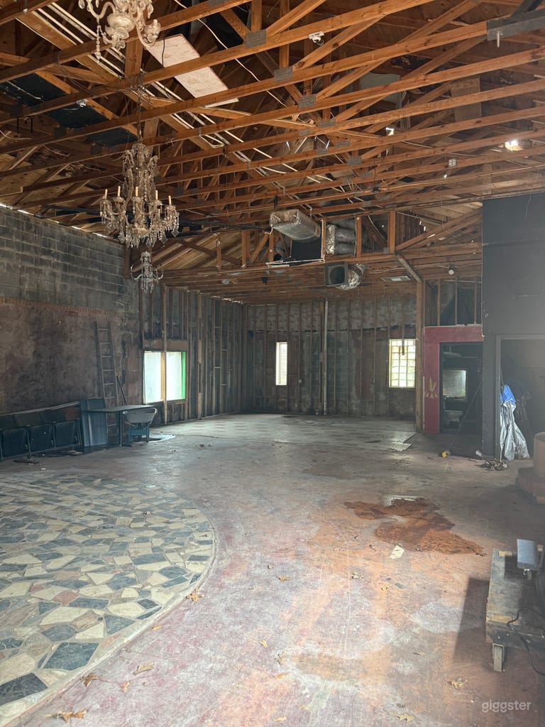  Historic Southern Home In Heart of Midtown 