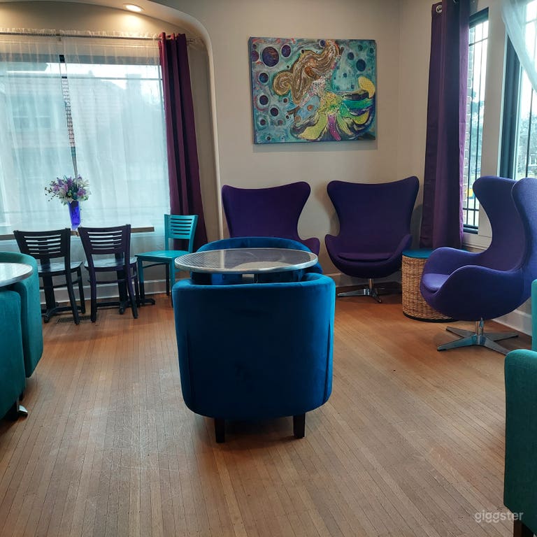  Awesome Community Room 