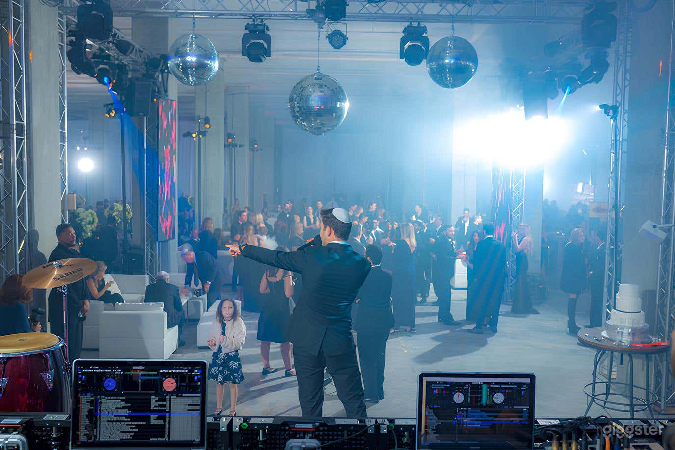 Brick & Beam Event Loft  Photo 1