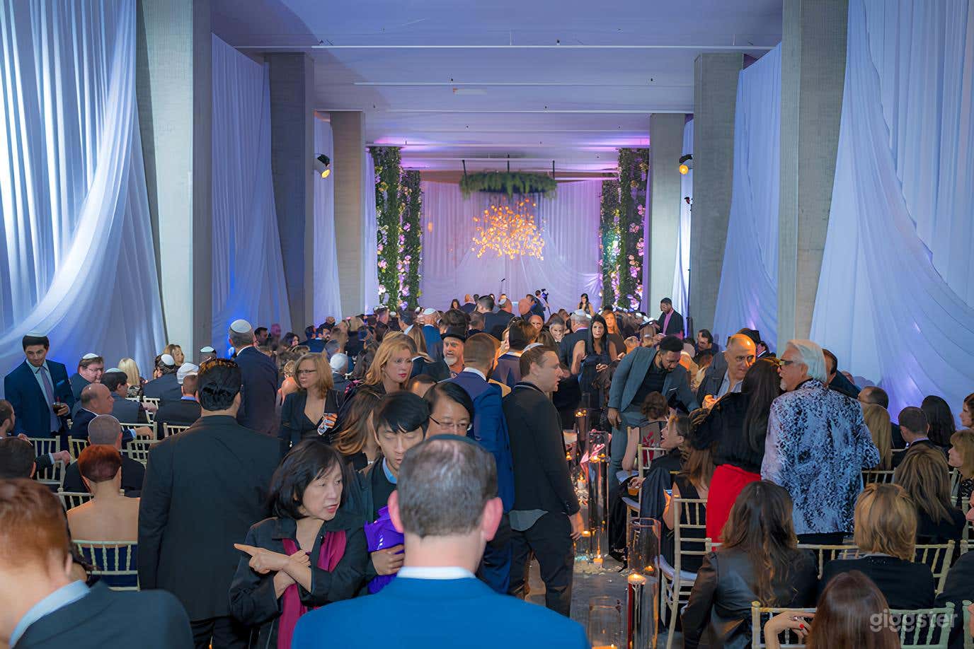 Brick & Beam Event Loft  Photo 3