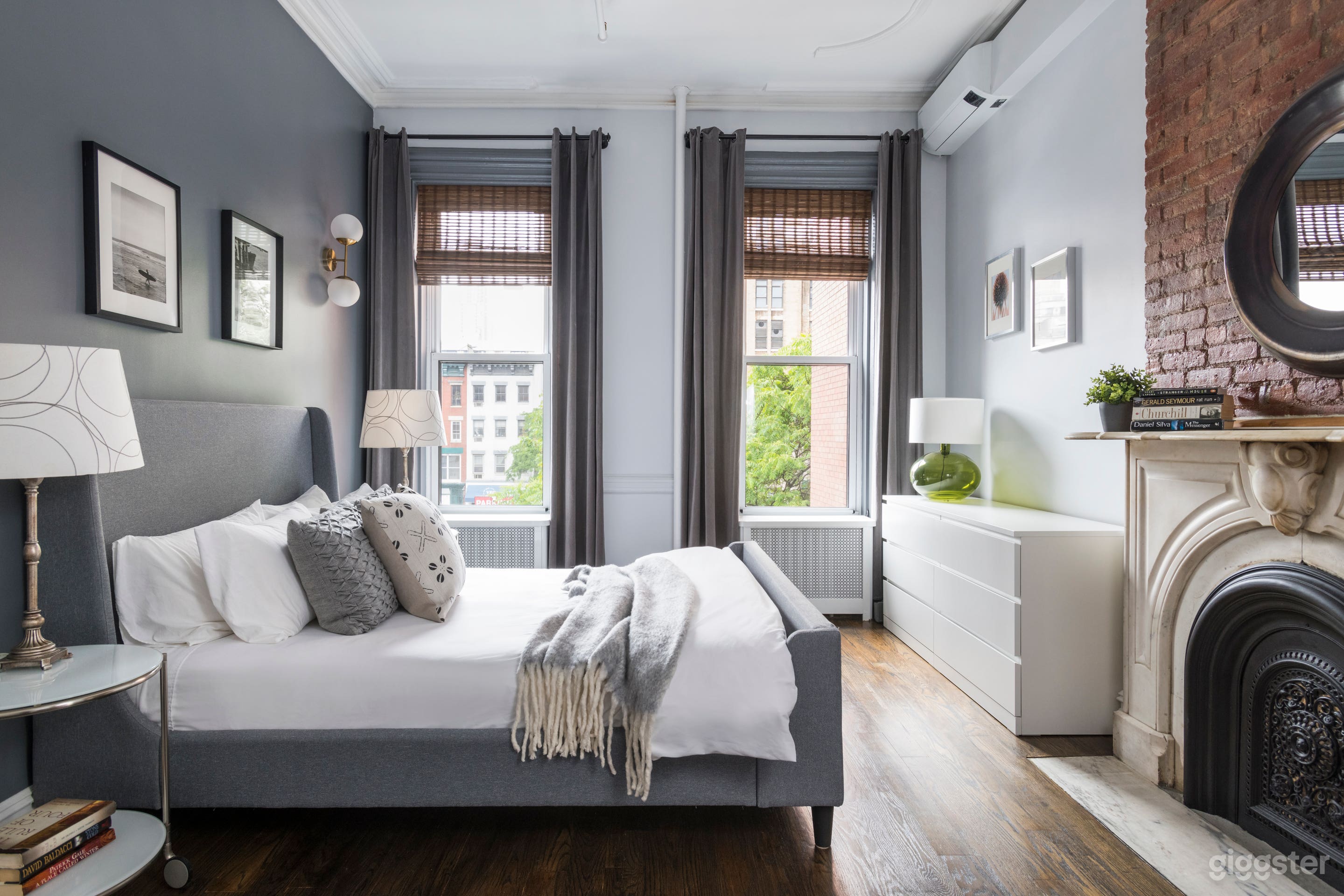 Midtown Manhattan Four Bedroom Townhouse Photo 4