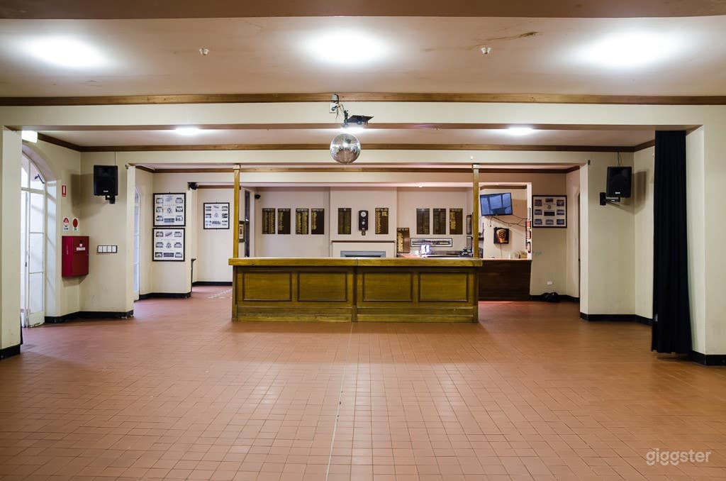 The Junior Common Room for Smaller Events Photo 1