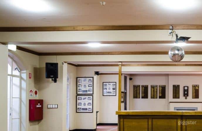 The Junior Common Room for Smaller Events Photo 2