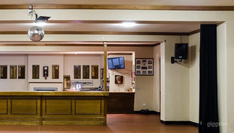 The Junior Common Room for Smaller Events Photo 3