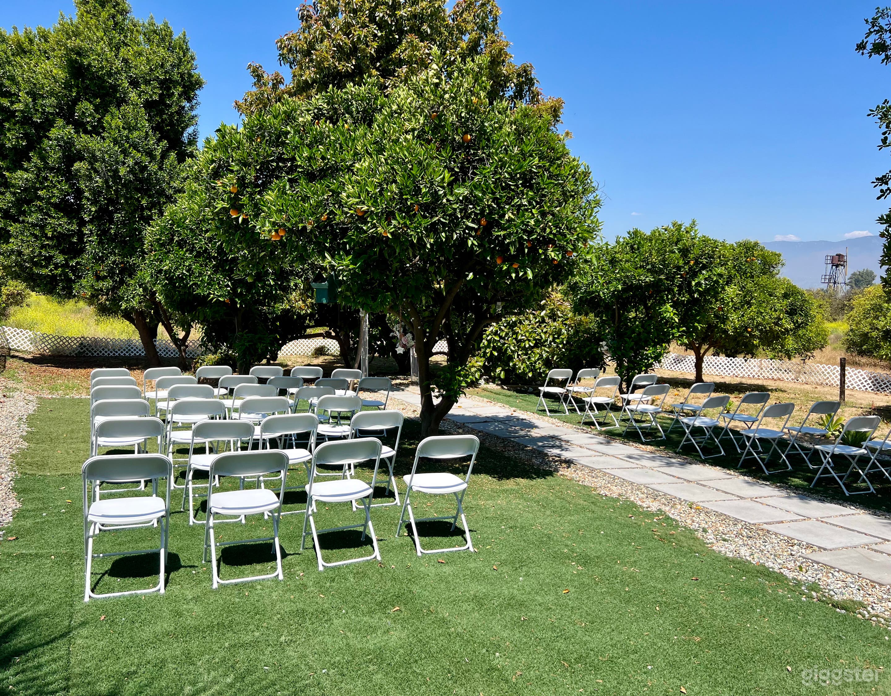 Say, I Do at King Street Orchard