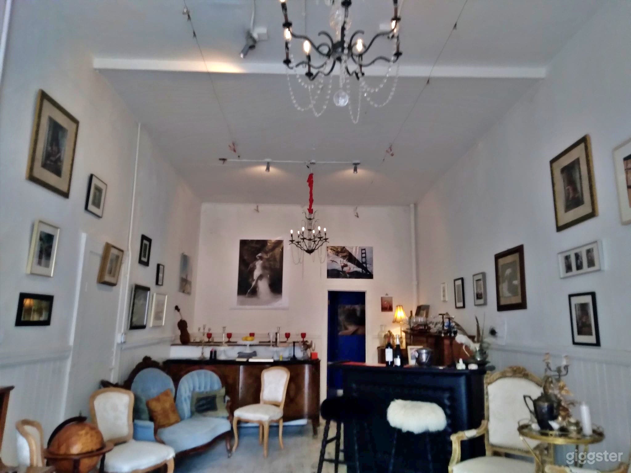 Foreign Lens Photo 1