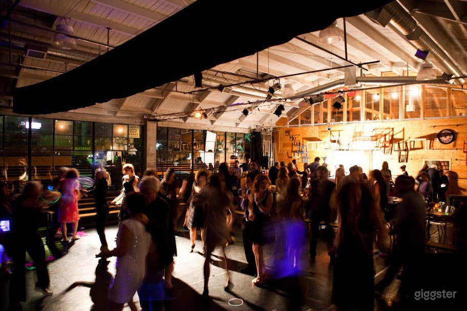 Mimoda studio -creative studio for films and party Photo 1