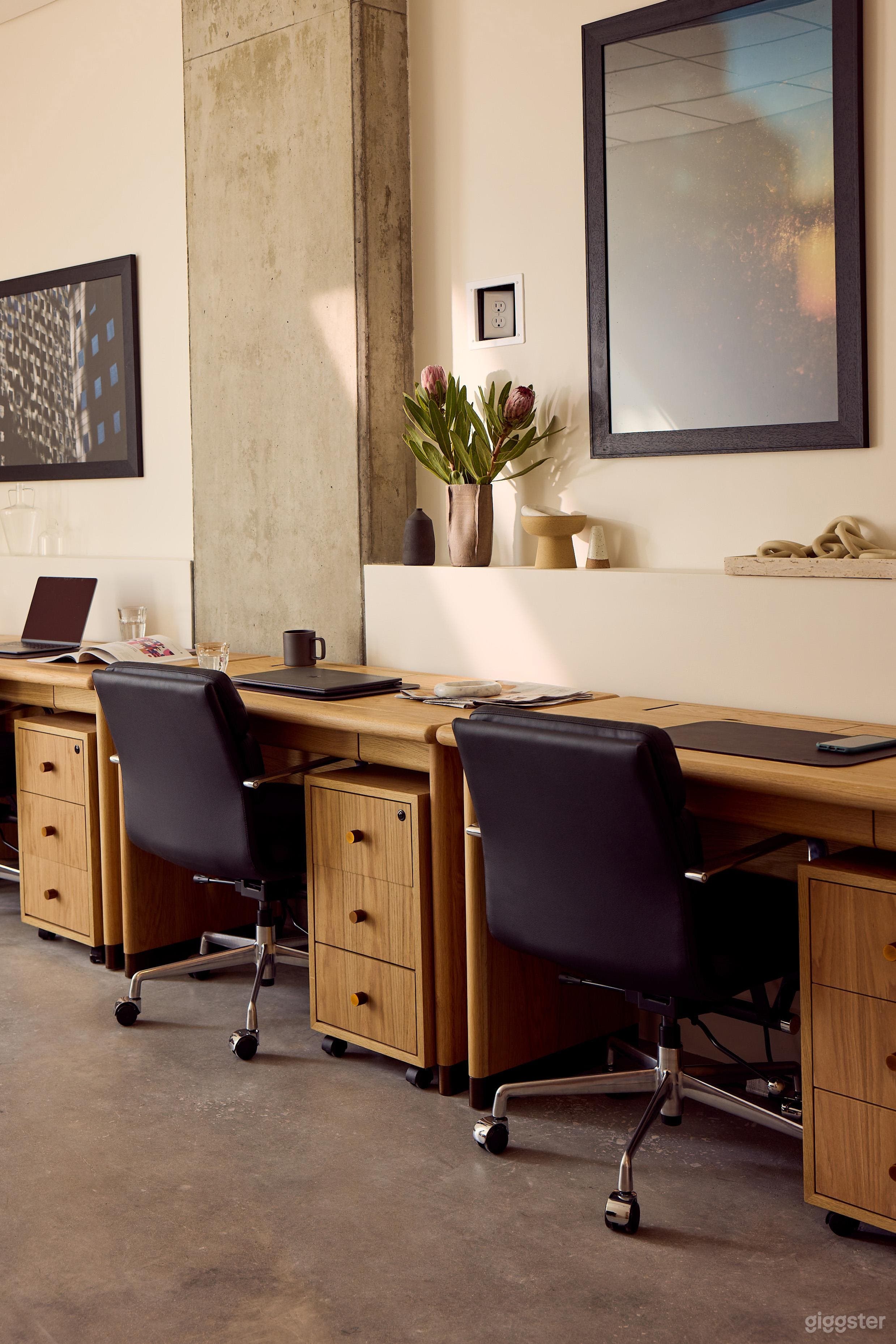 Private Office Space in East Austin Photo 2