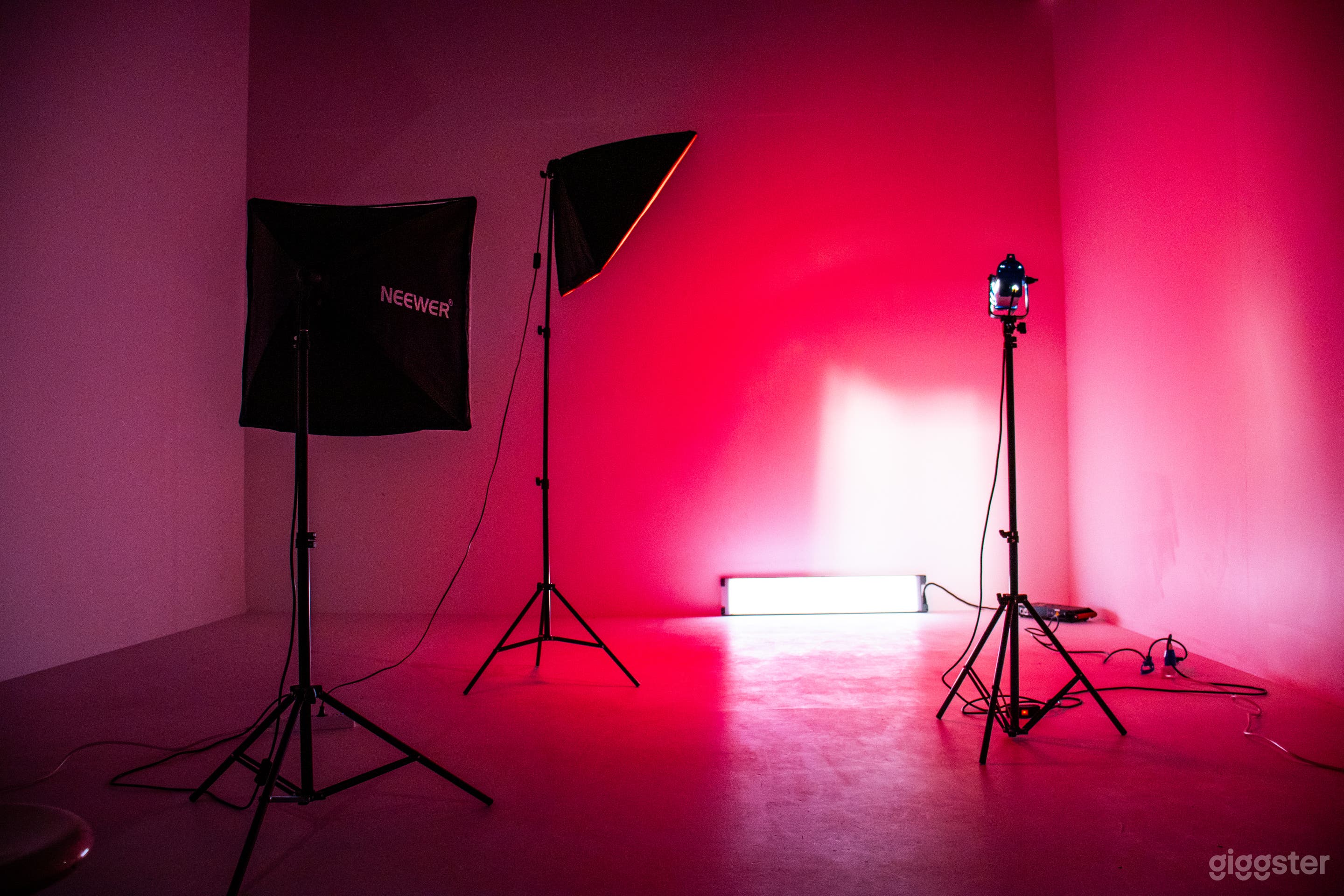 Studio Photo à Montreuil - Paris proche banlieue Photo 1