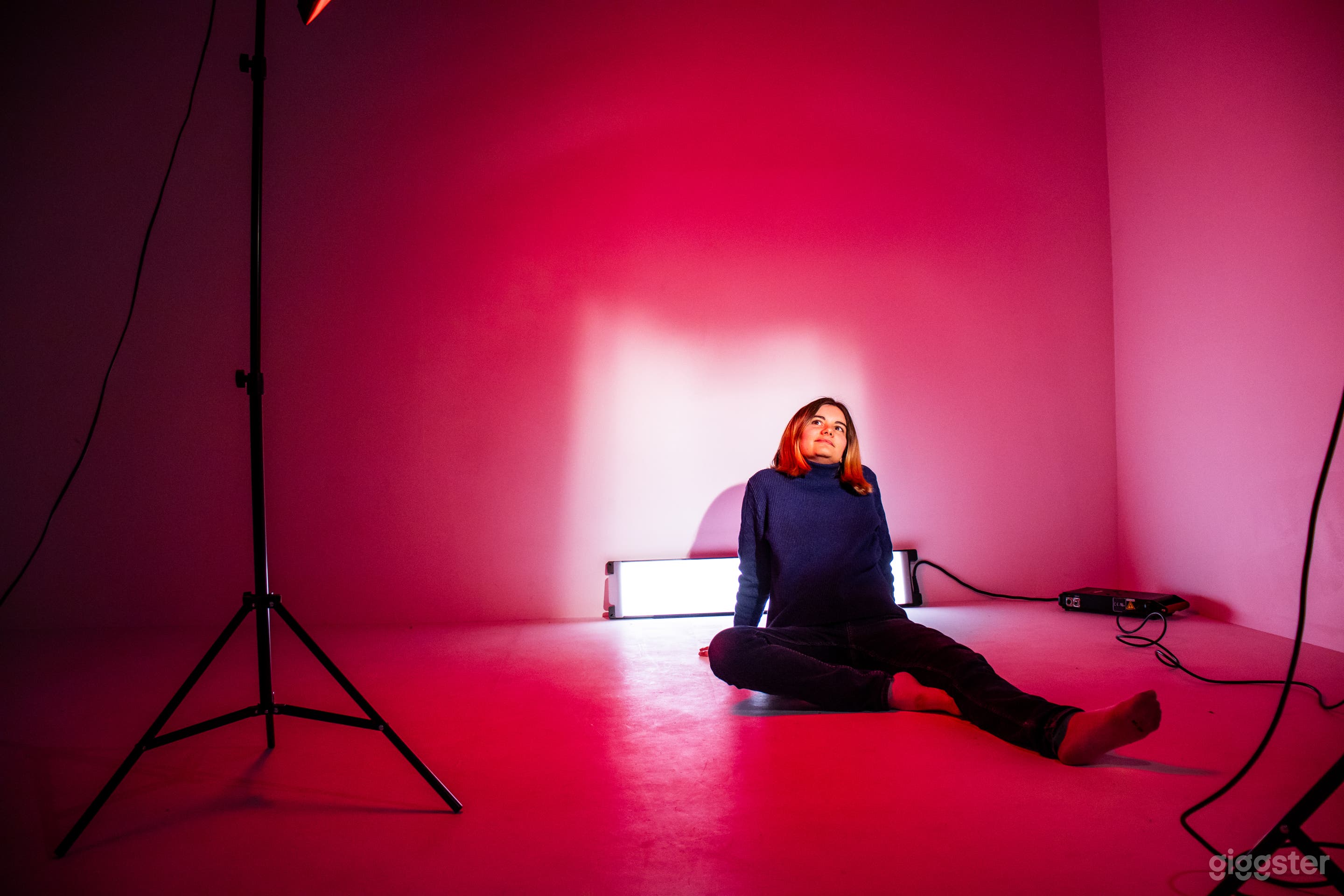 Studio Photo à Montreuil - Paris proche banlieue Photo 4