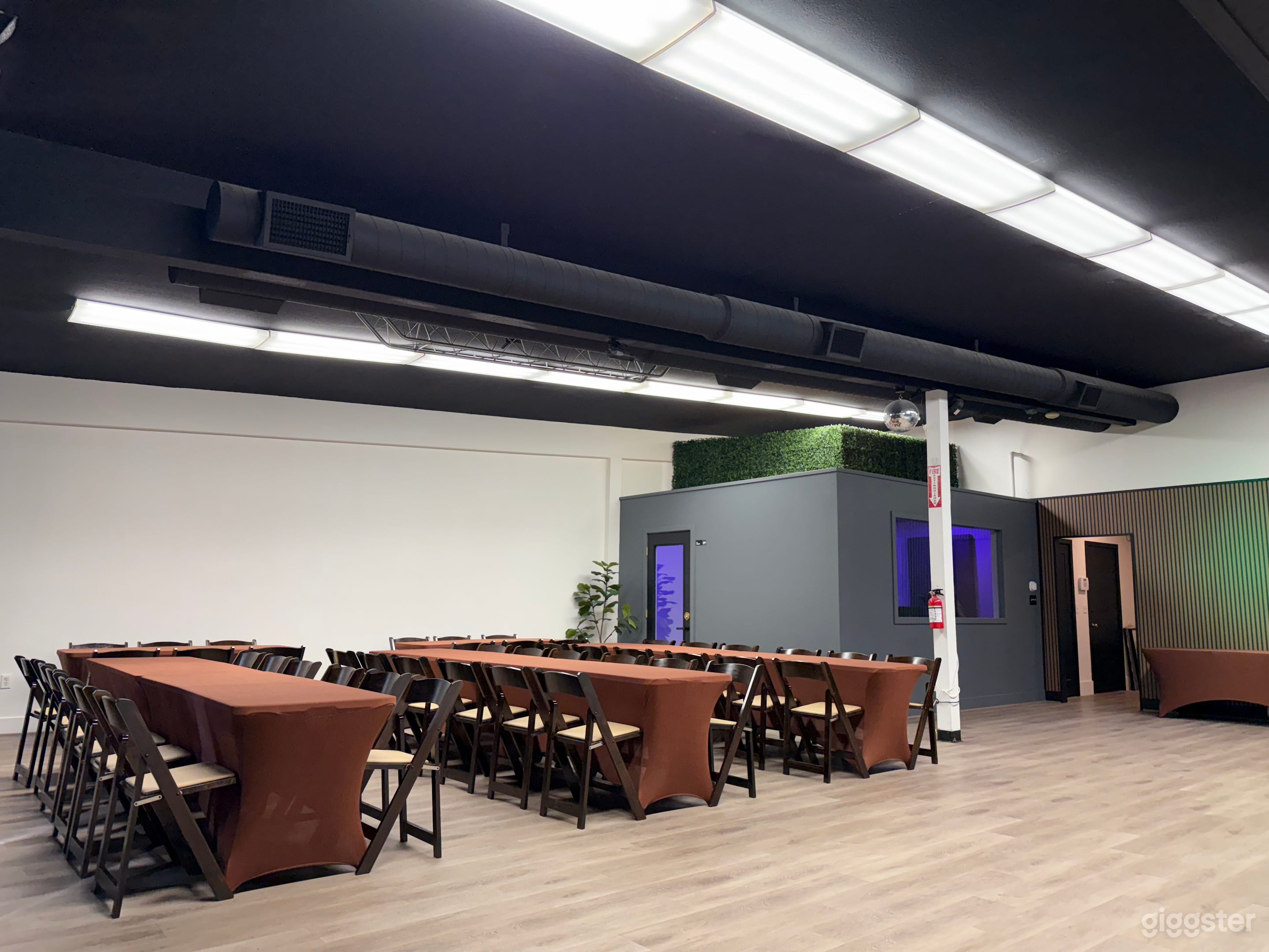 An Elevated Space for Every Occasion Photo 1