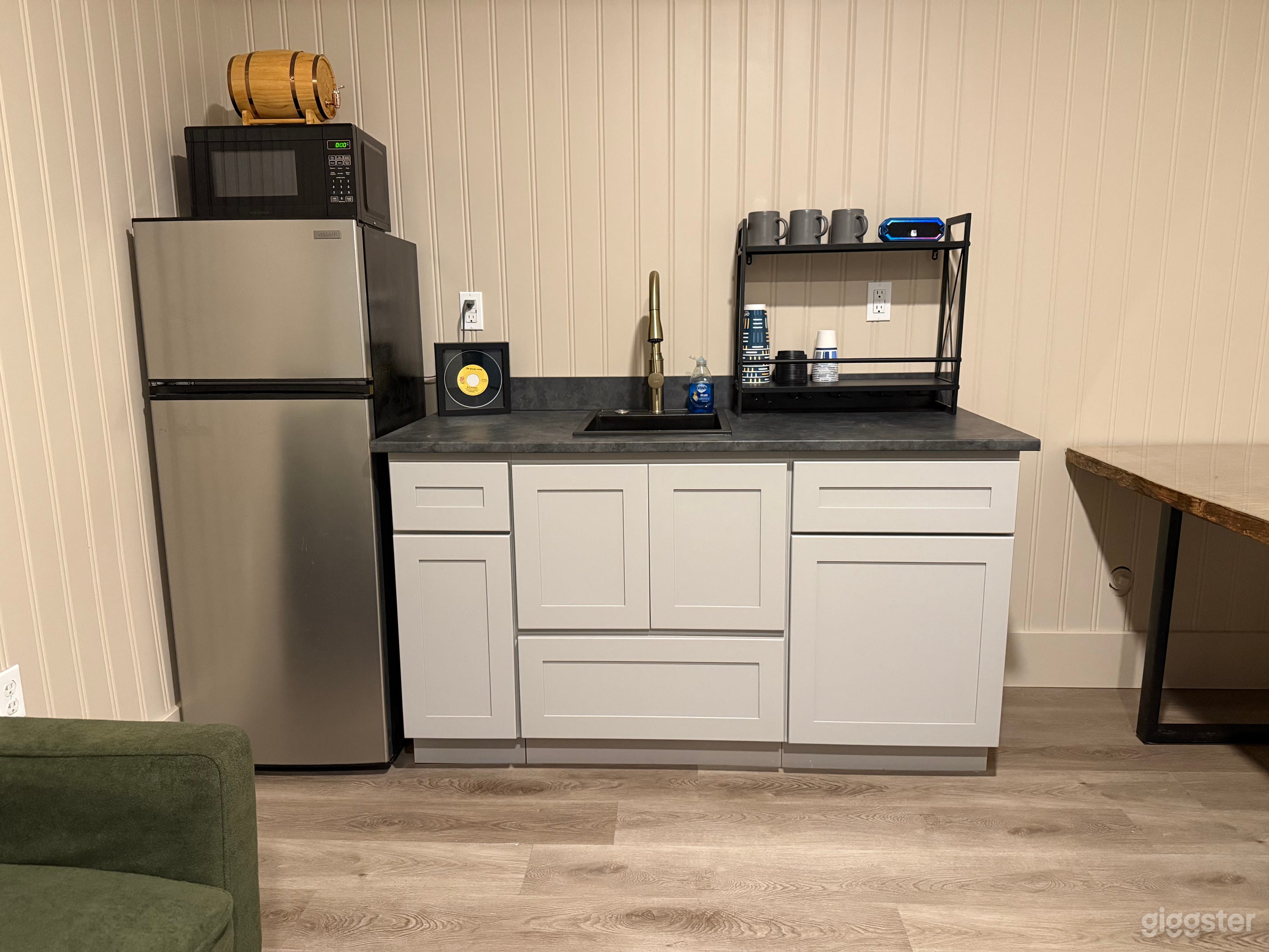 An Elevated Space for Every Occasion Photo 4