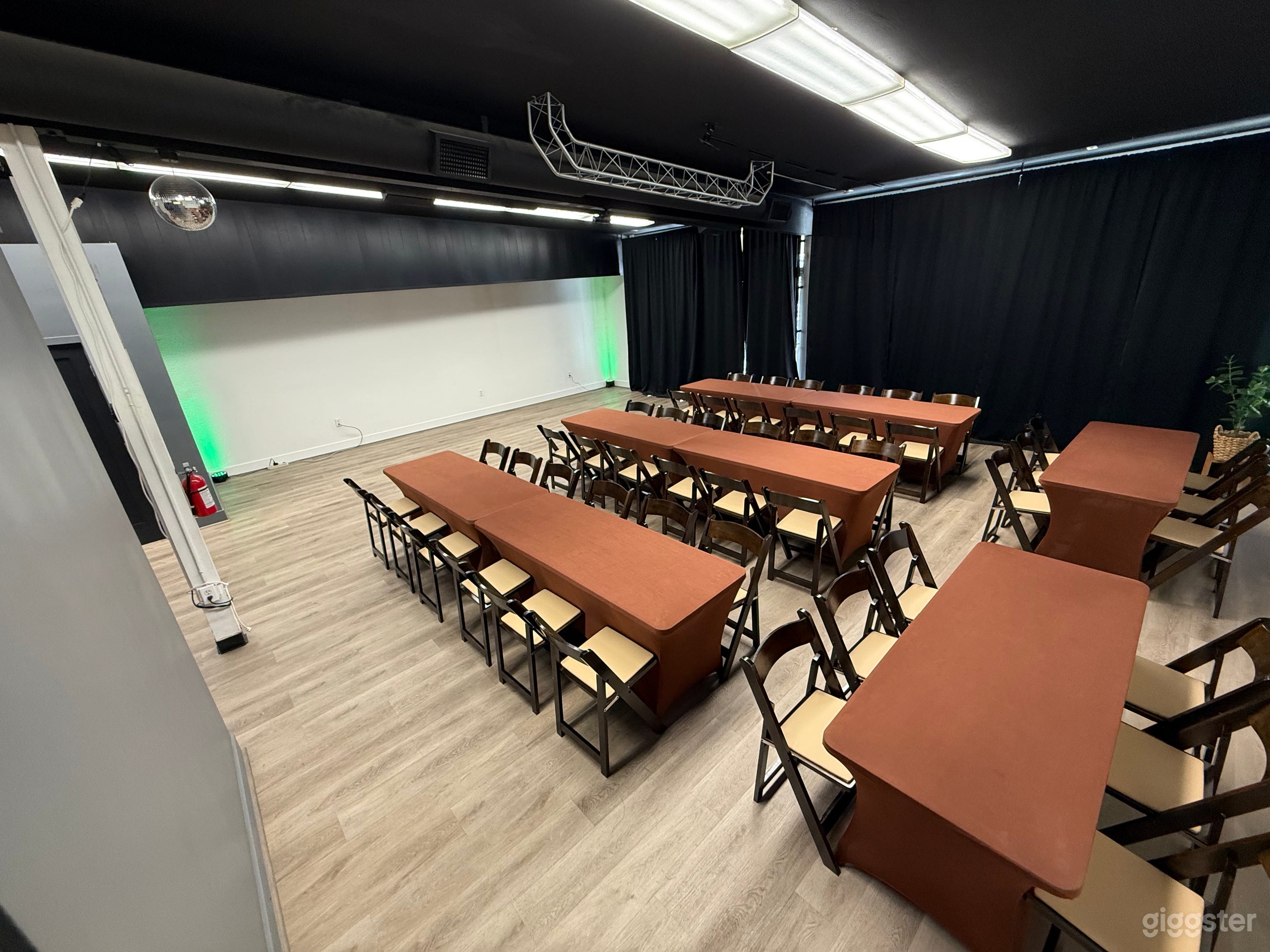 An Elevated Space for Every Occasion Photo 2