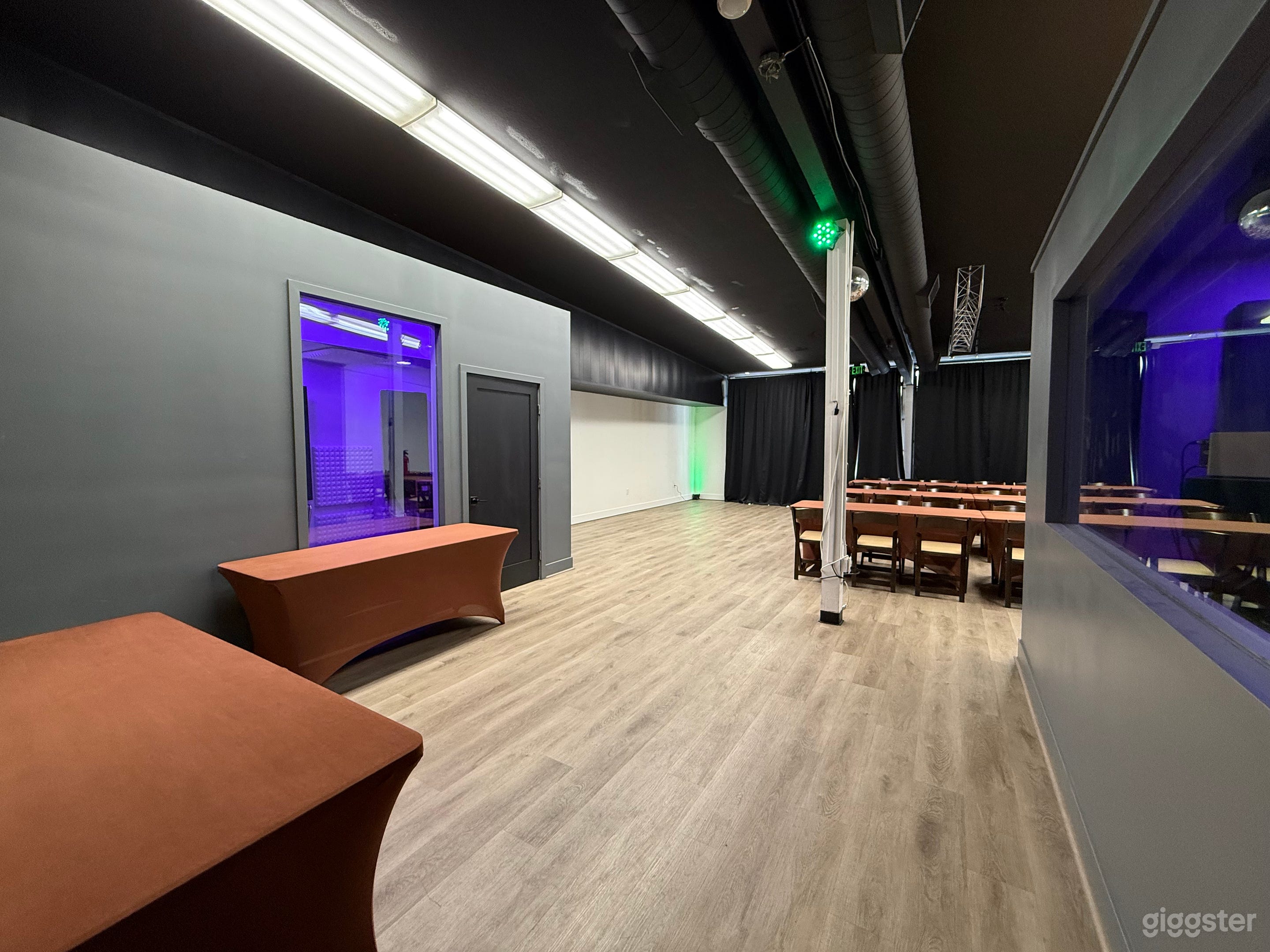 An Elevated Space for Every Occasion Photo 3