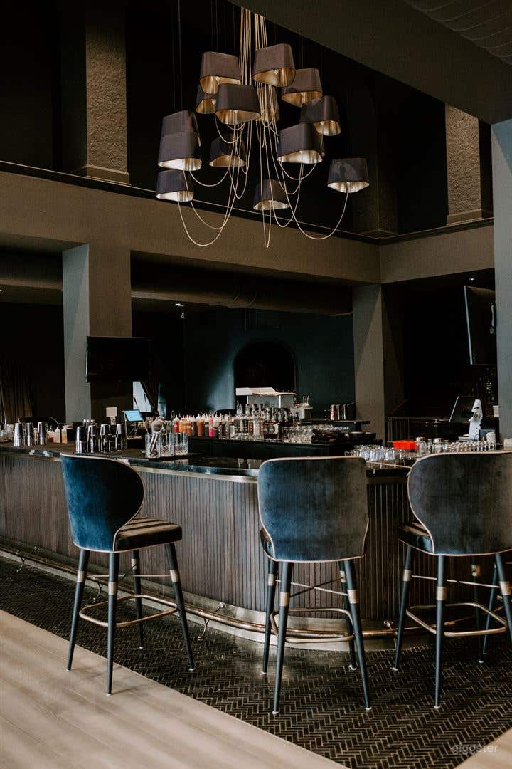 Luxury Bar Venue for any Event in Birmingham Photo 3