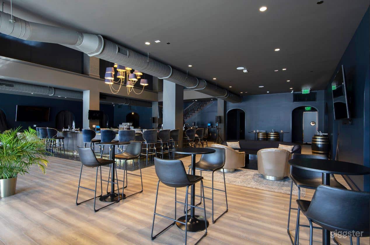 Luxury Bar Venue for any Event in Birmingham Photo 1