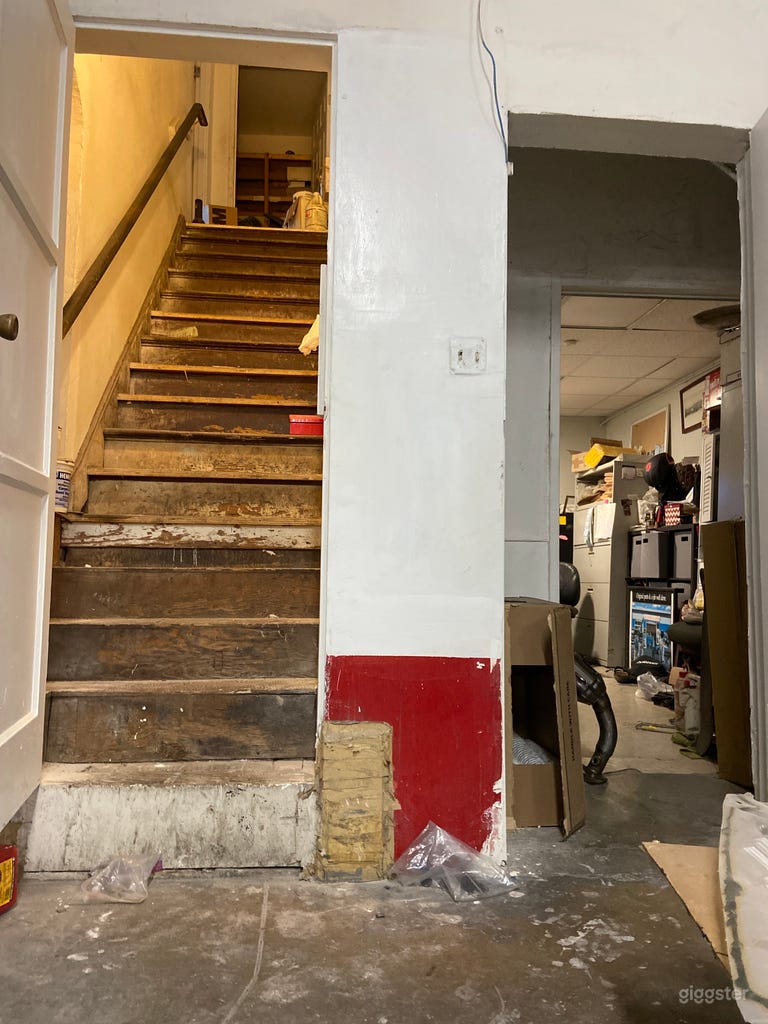  Auto Body Shop, Mechanic Shop 