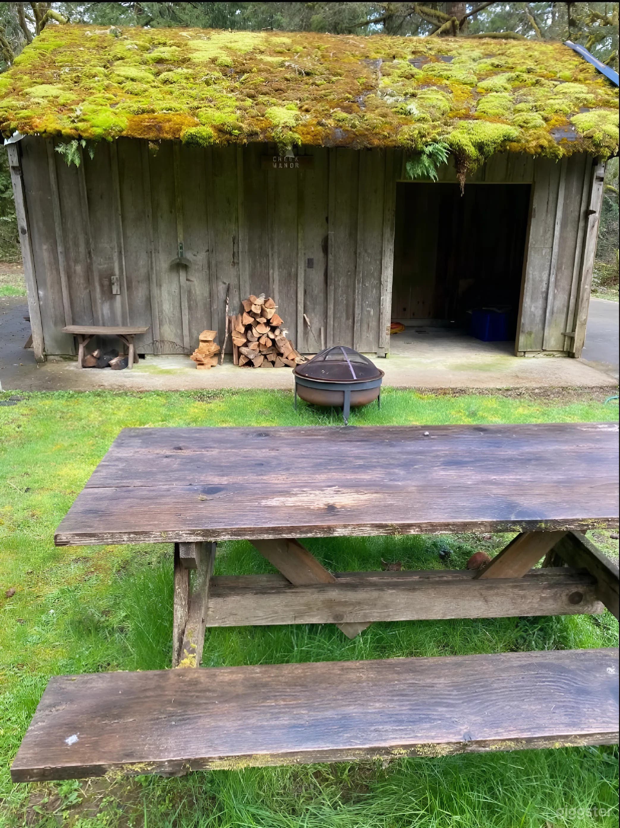 Spacious RV Sites – Concrete Pads, Car Camping Welcome Photo 4