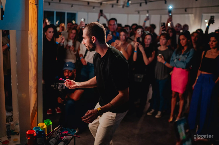  Stylish Open-Concept Little River Space 