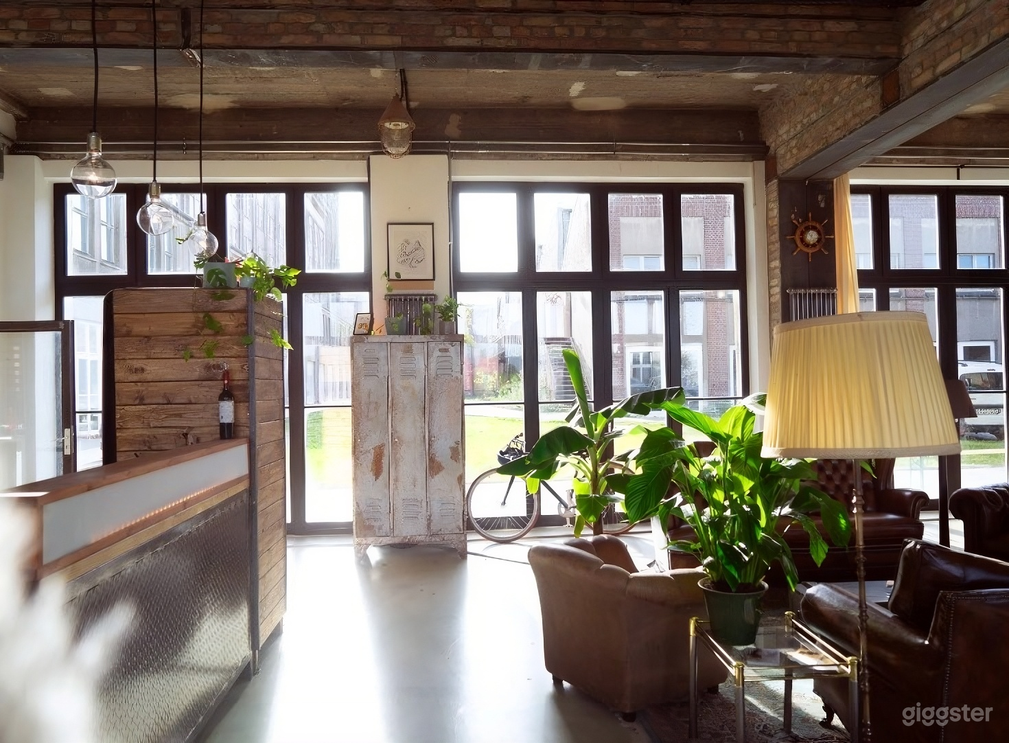 Creative Studio Event Space in Berlin Foto 1