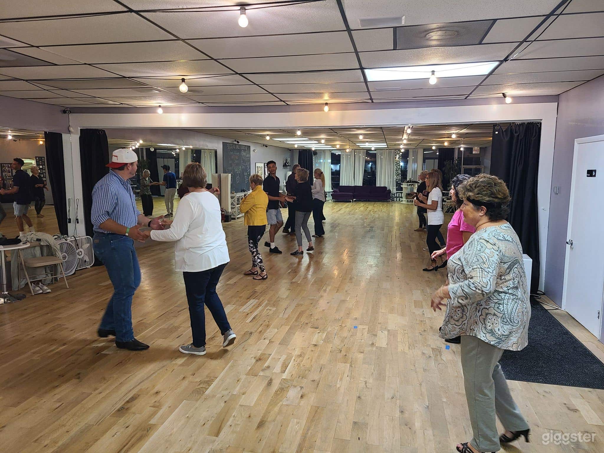 Scenic Dance studio in Daytona Beach Photo 3