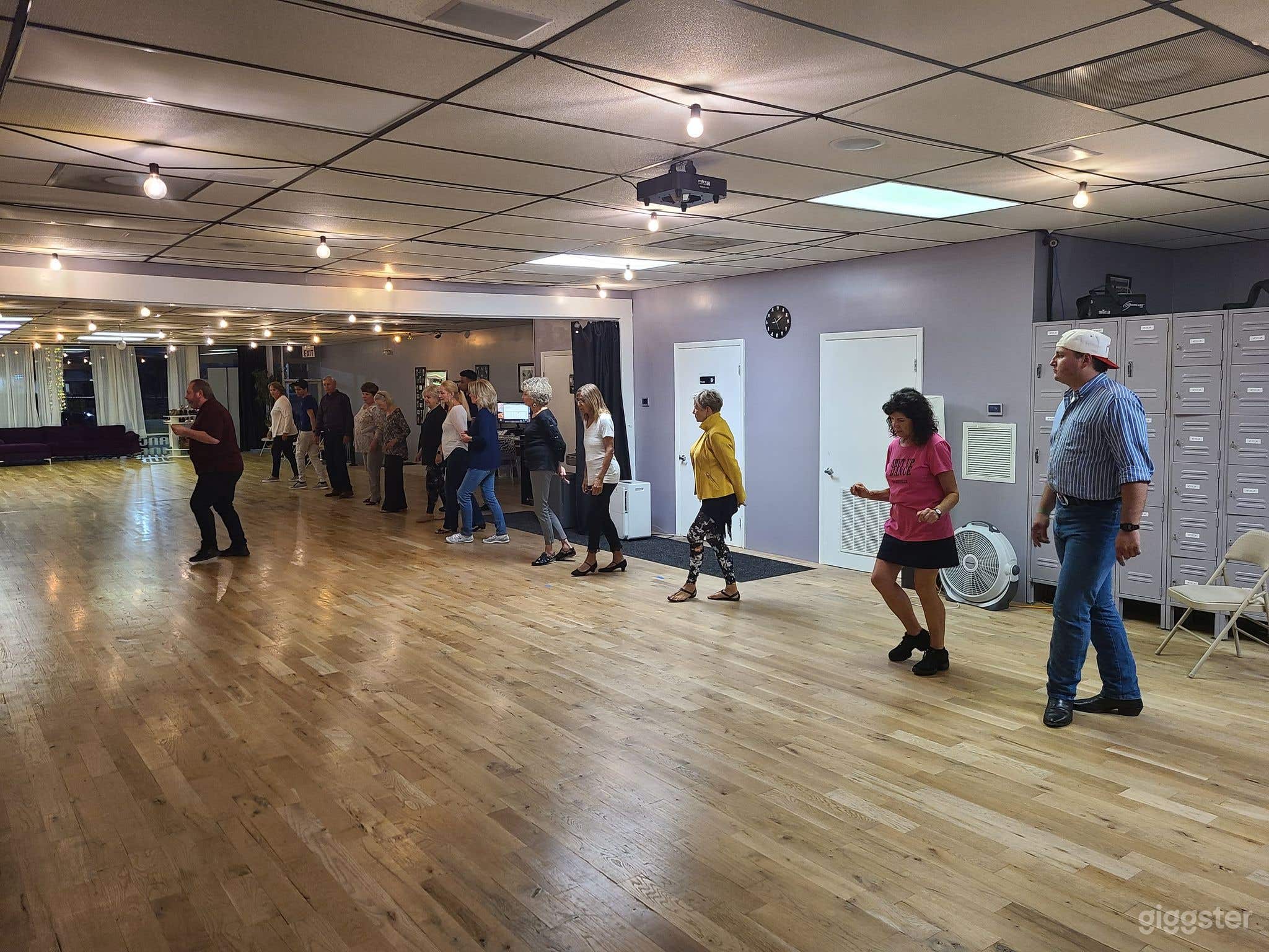 Scenic Dance studio in Daytona Beach Photo 2