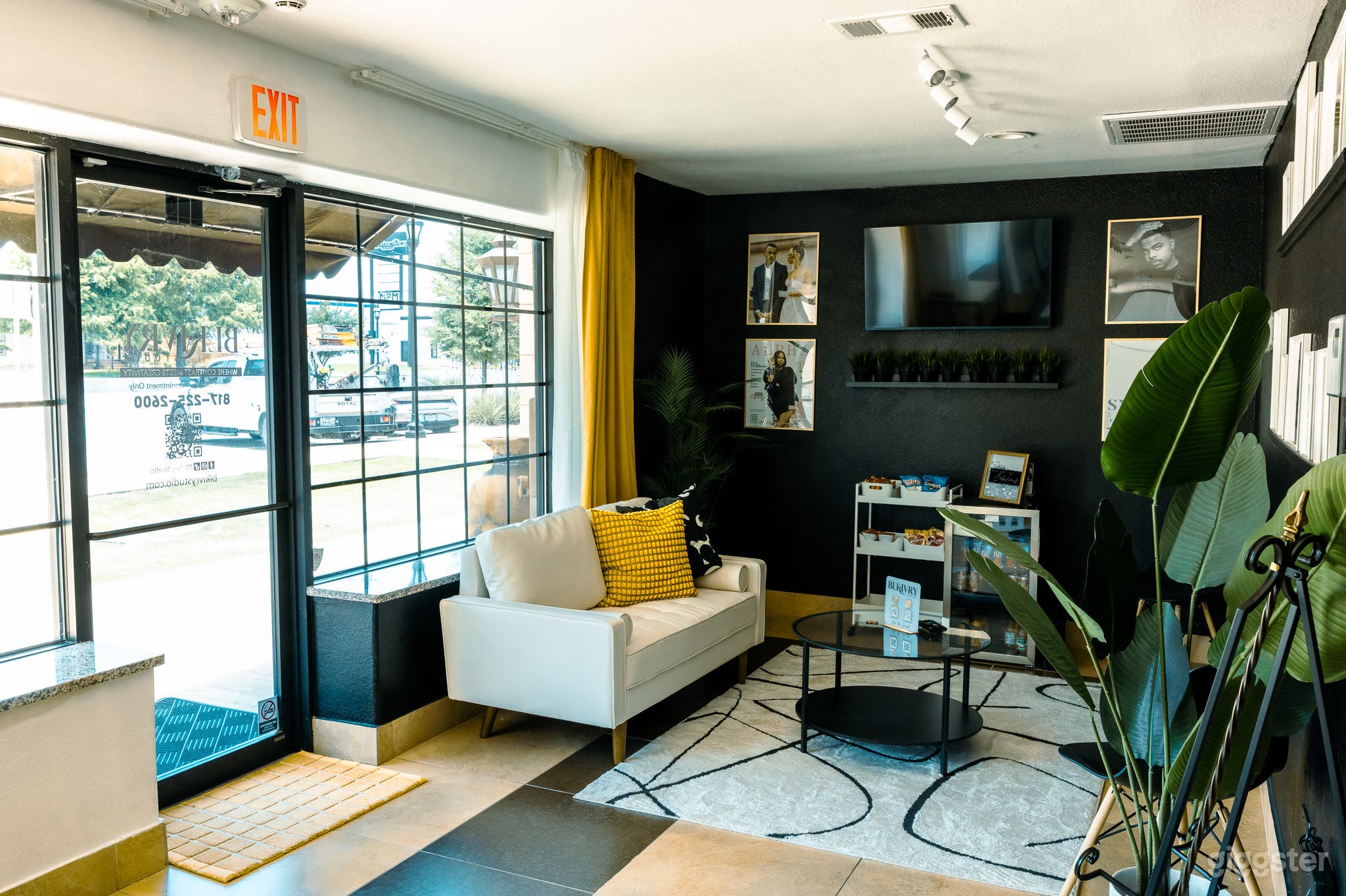 Boutique Photography Space  Photo 1