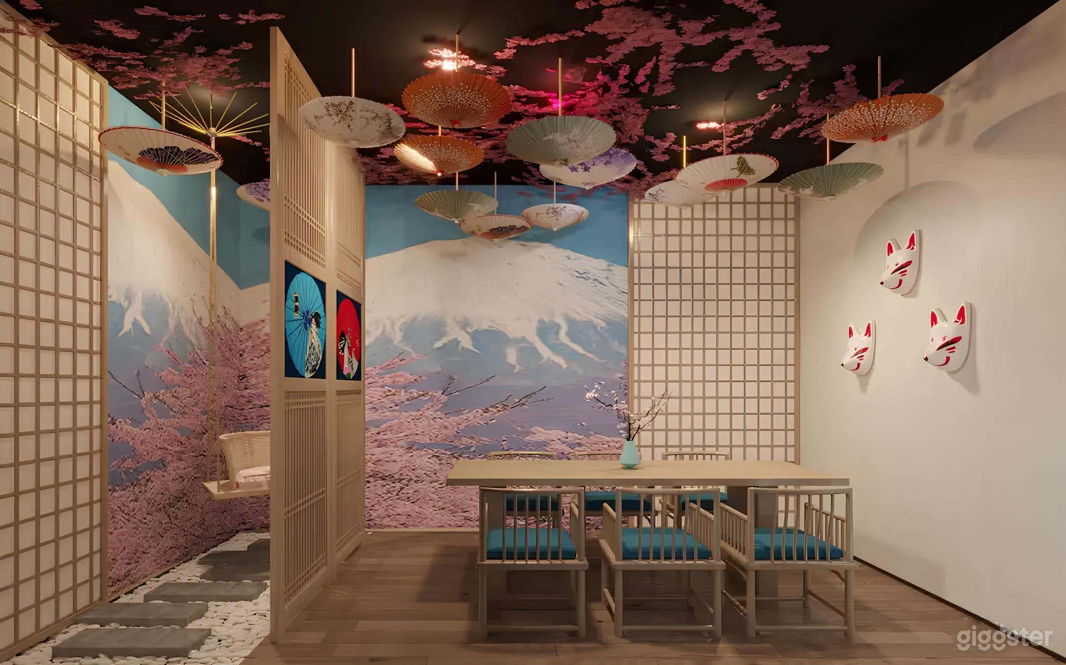 Eight Themed Rooms in Bustling City Centre Photo 1