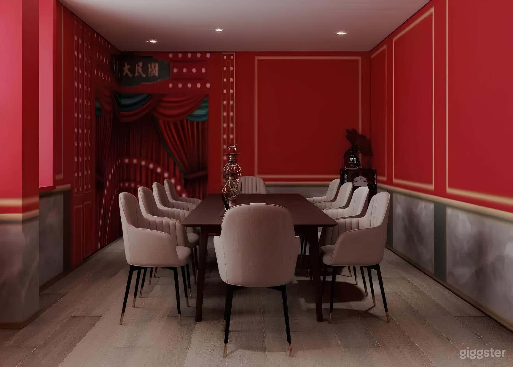 Eight Themed Rooms in Bustling City Centre Photo 3