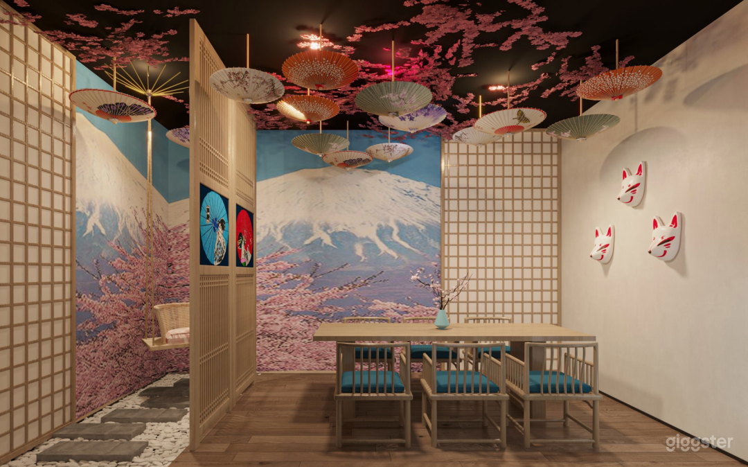 Eight Themed Rooms in Bustling City Centre Photo 1