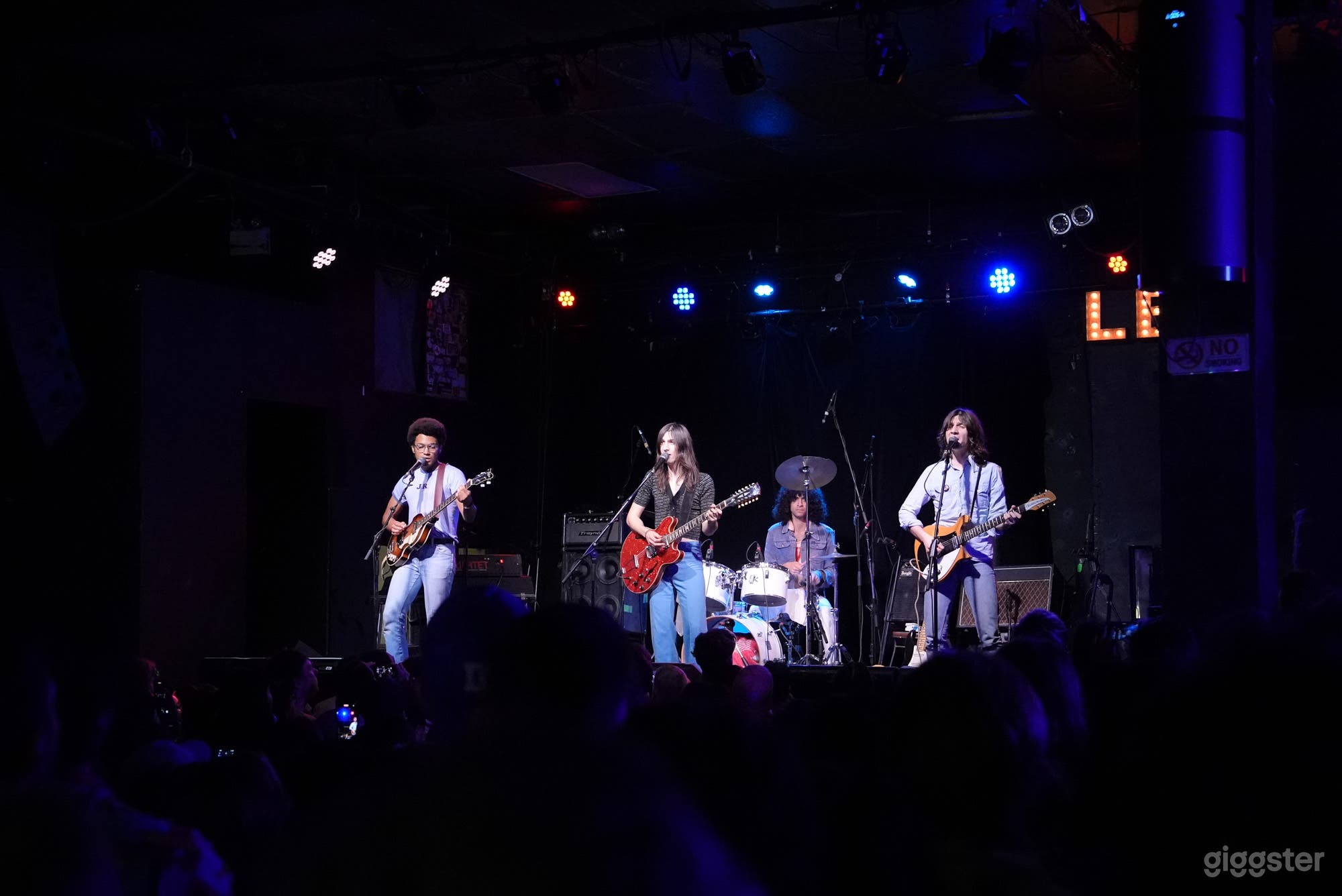 Historic Music Venue Photo 3