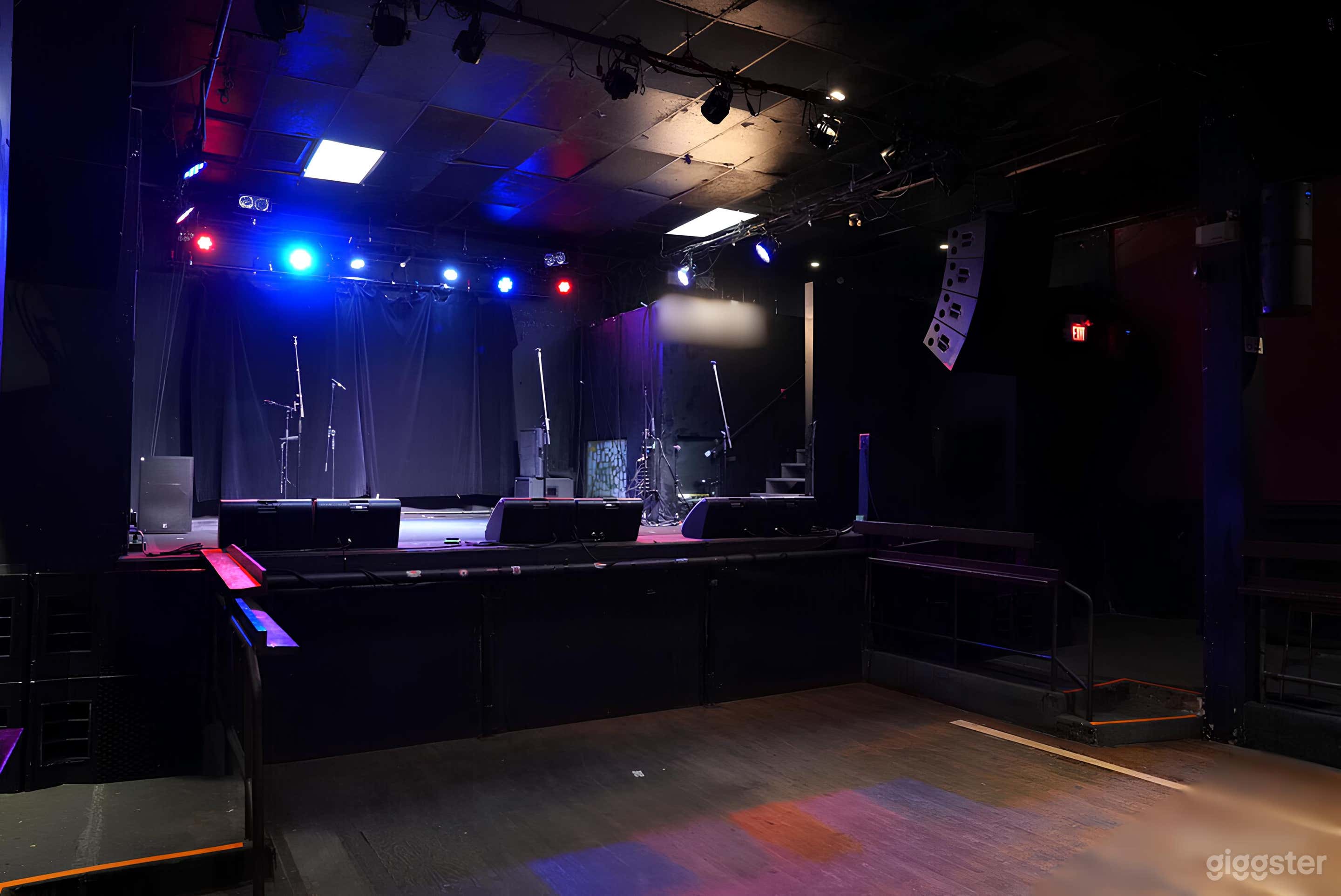 Historic Music Venue Photo 2