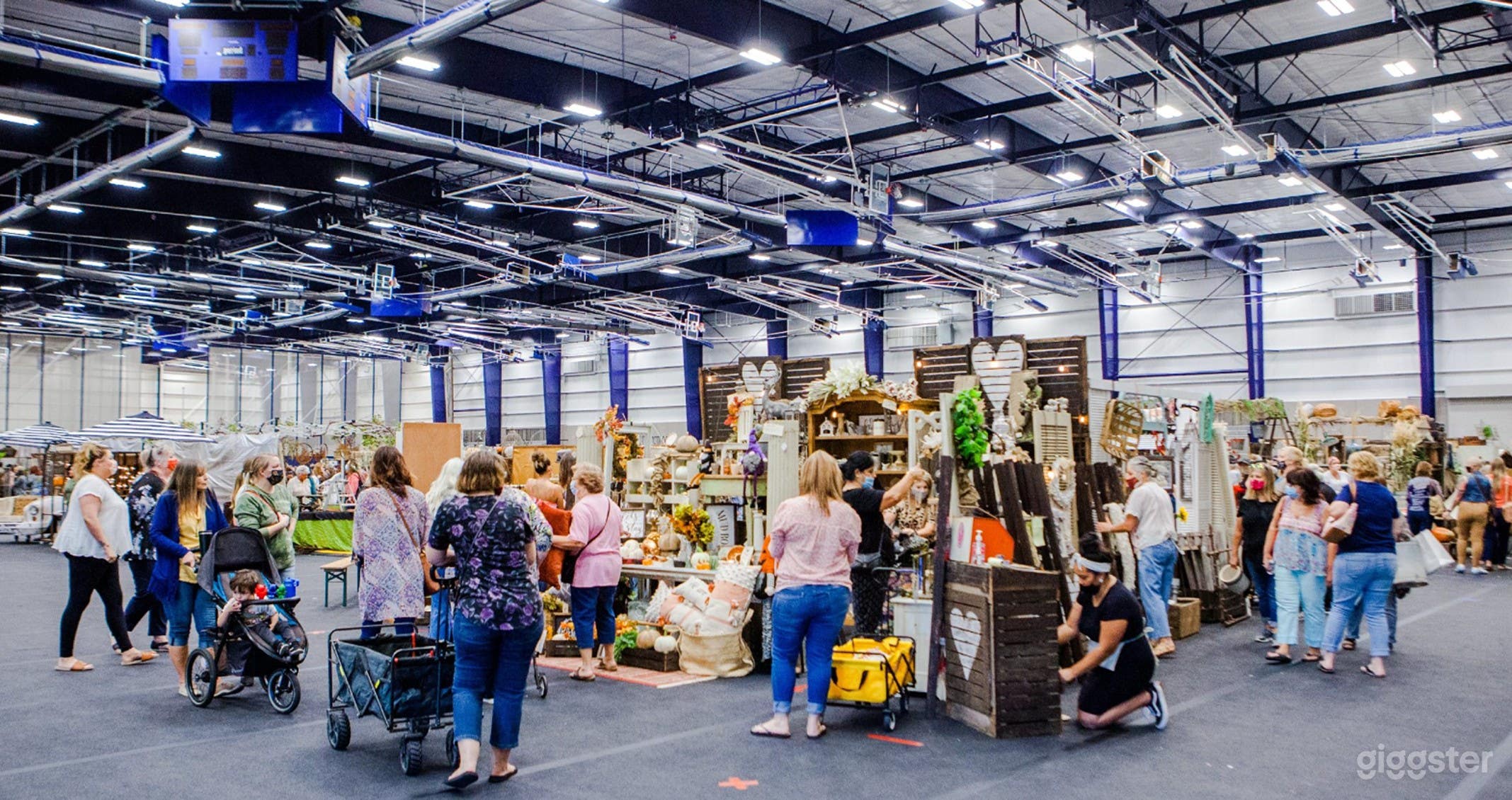 Flexible Space- Perfect Host For All Types of Events Photo 2