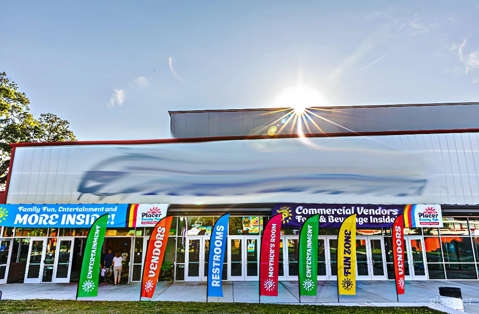 Flexible Space- Perfect Host For All Types of Events Photo 1