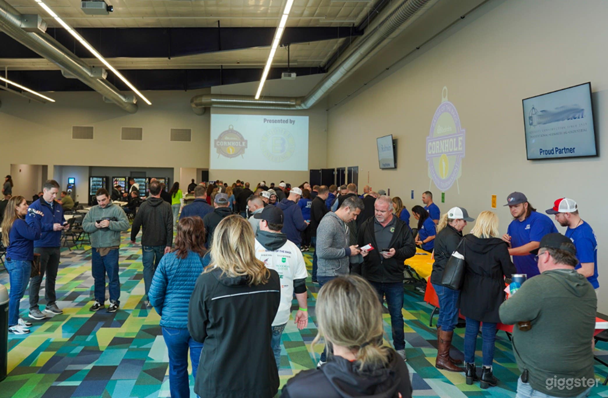 Flexible Space- Perfect Host For All Types of Events Photo 4