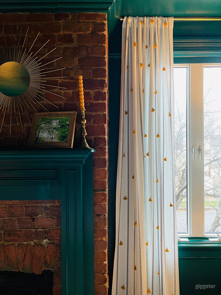  NOLA House 