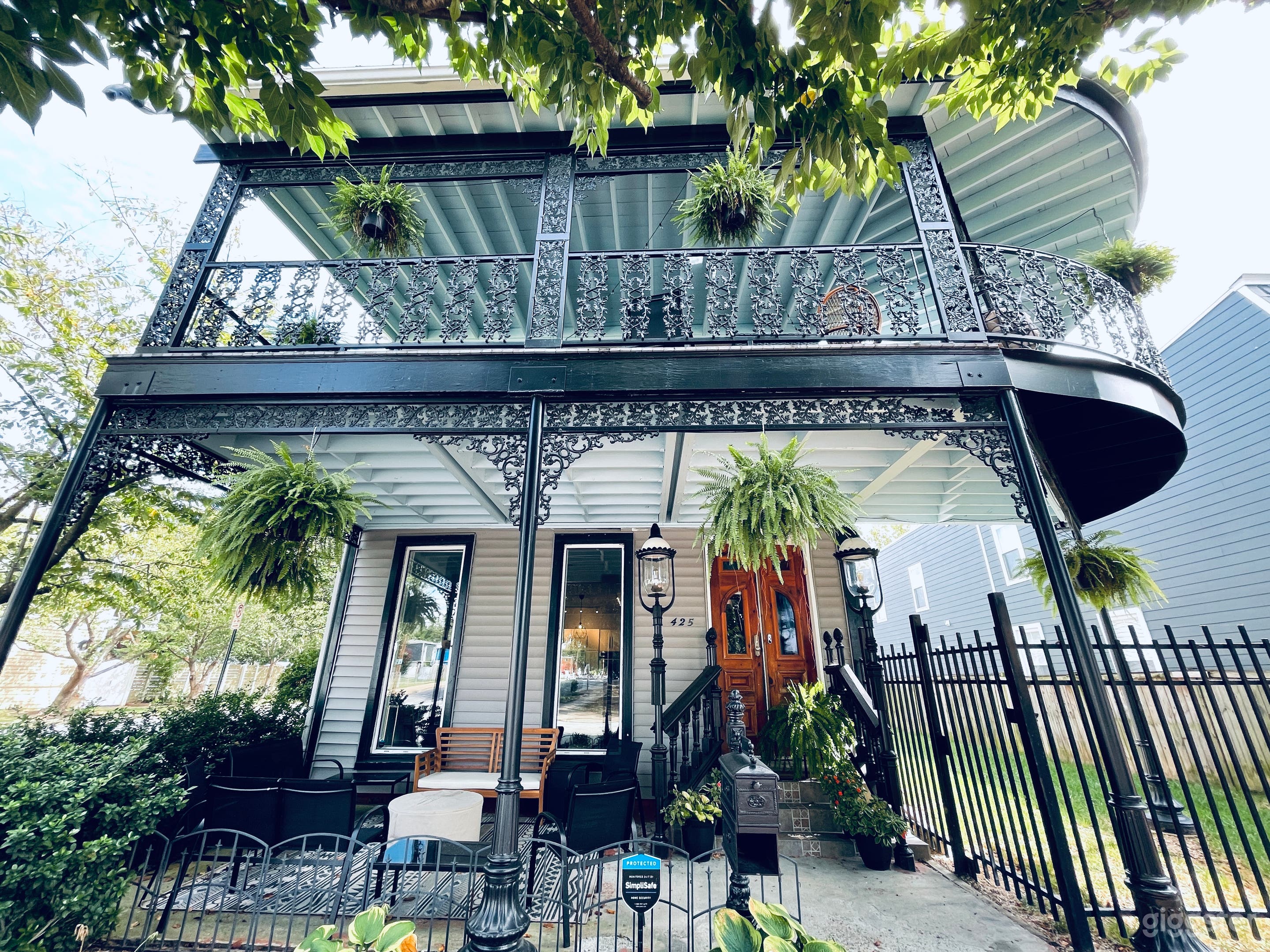 NOLA House Photo 2
