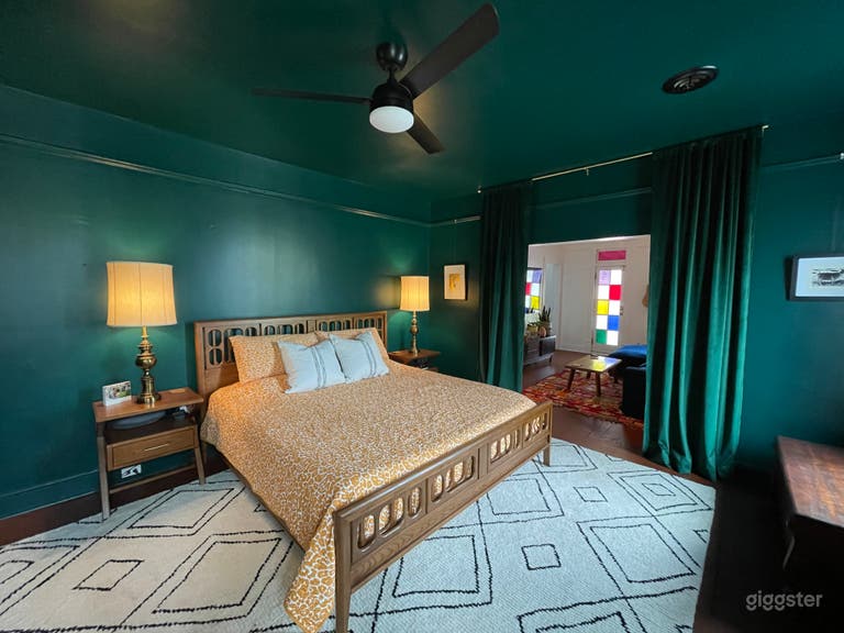  NOLA House 