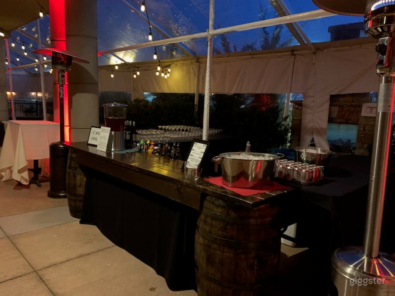 Cozy Patio in Leawood Photo 3