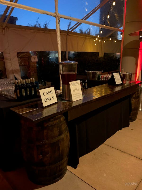 Cozy Patio in Leawood Photo 2