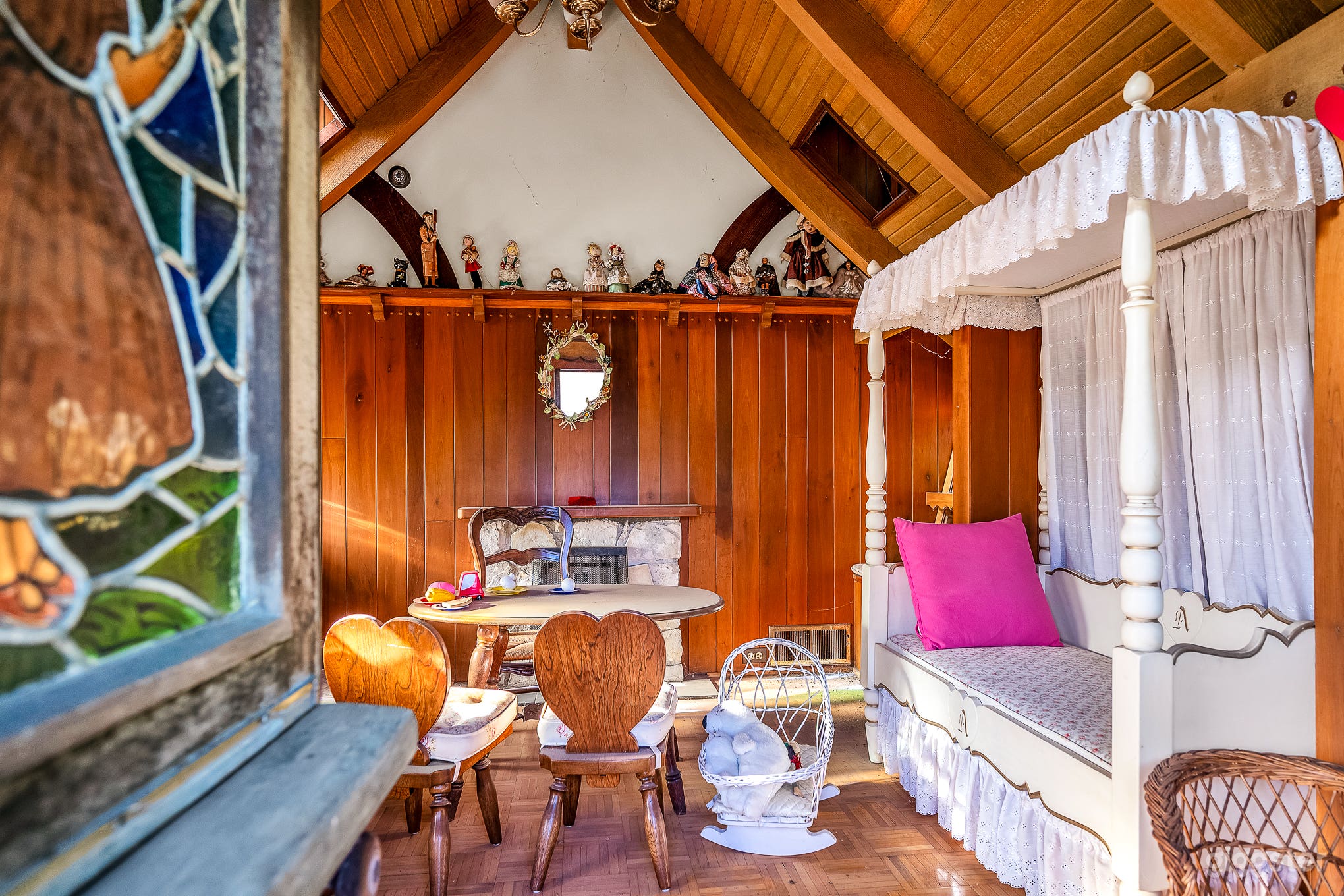 The Classy Private Retreat Photo 4