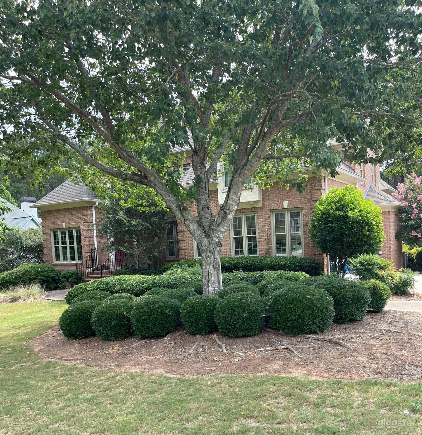 Scenic Backyard Oasis in Lake Spivey Golf Course Community Photo 3