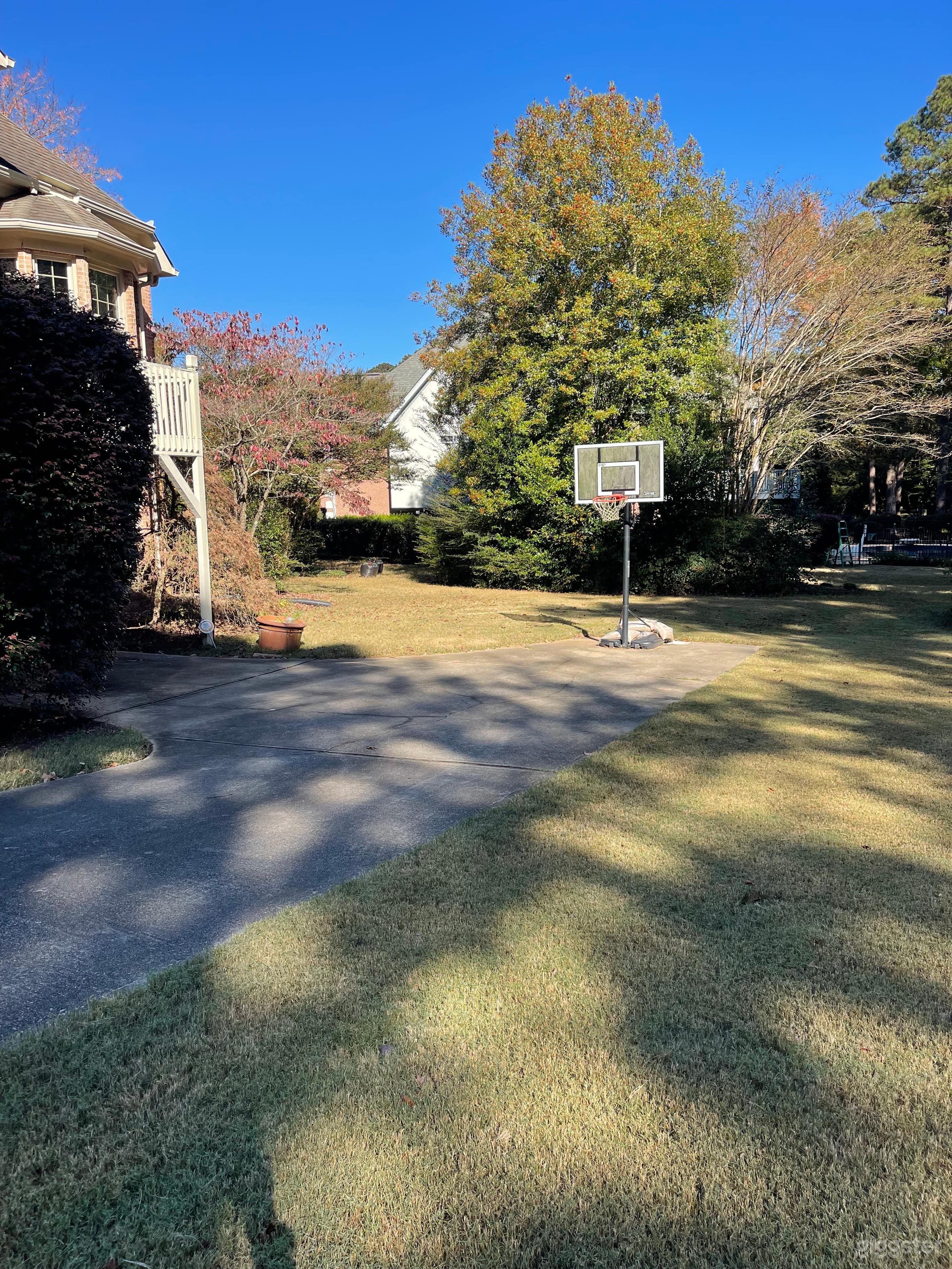Scenic Backyard Oasis in Lake Spivey Golf Course Community Photo 1