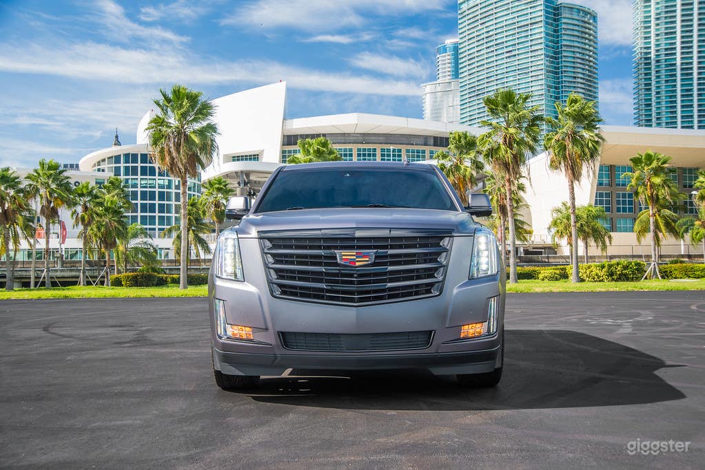 **** SATIN GREY WRAP ****